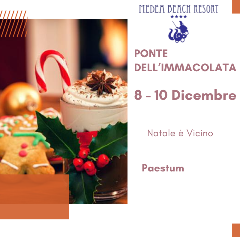 Ponte dell'Immacolata Special Offer (9)