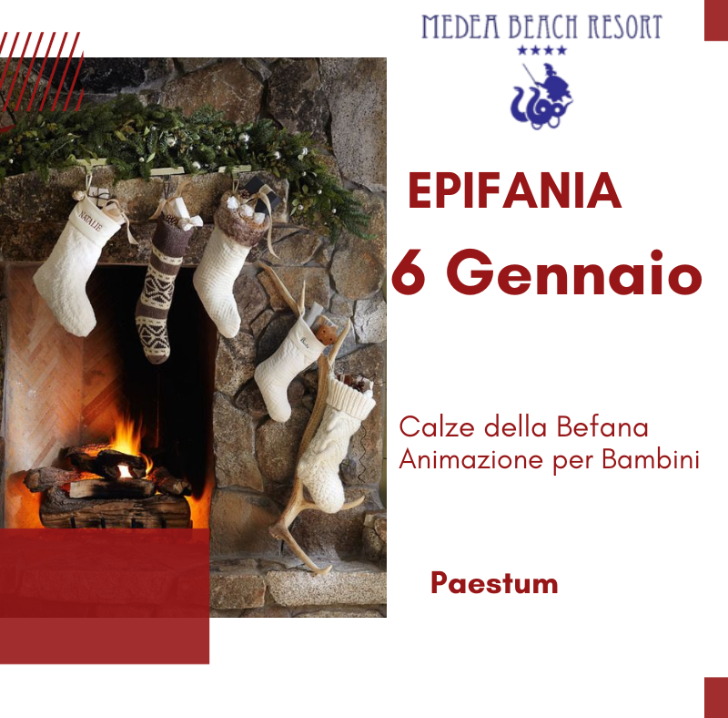 Special Offer (20) epifania